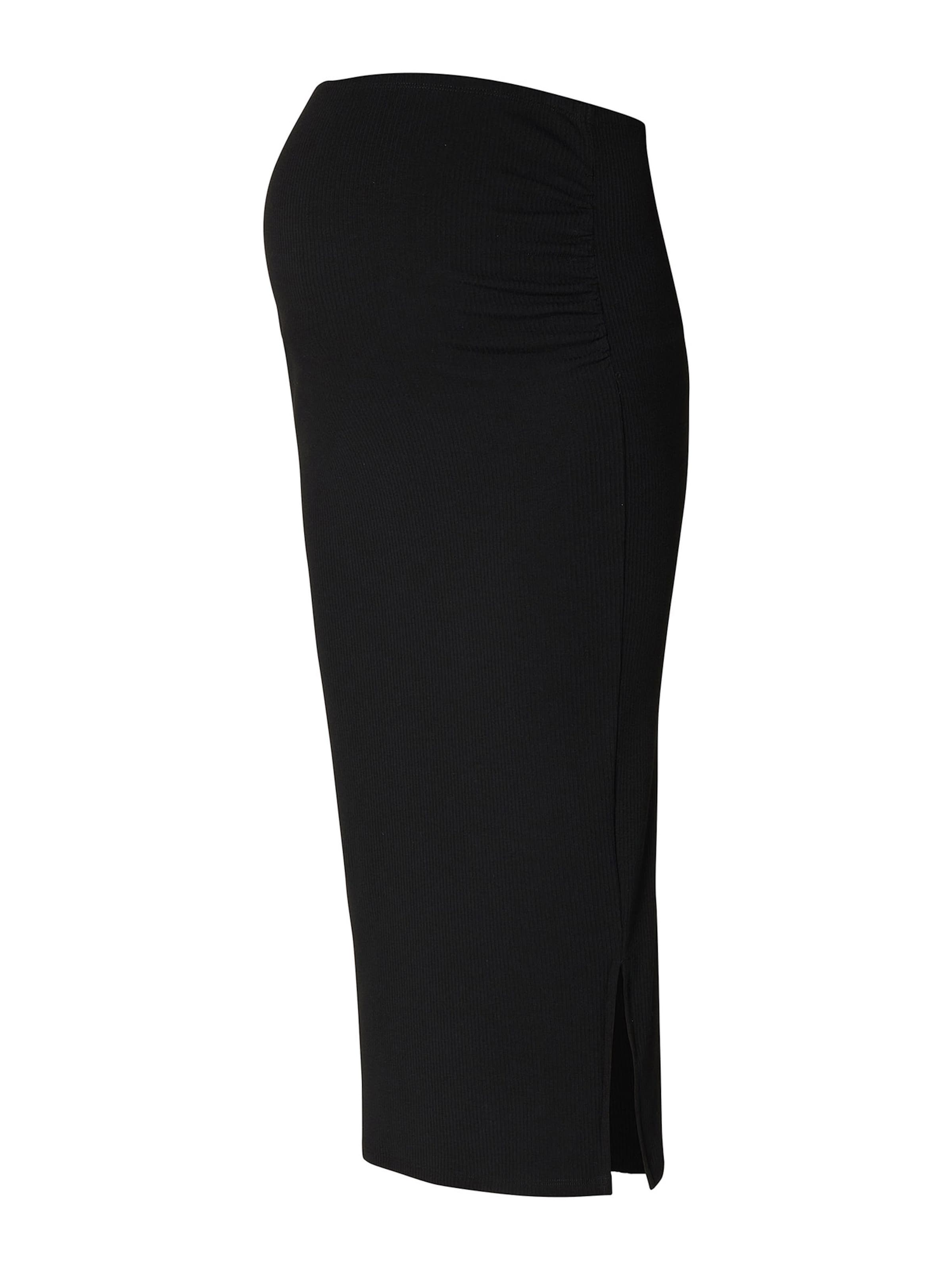 Noppies Skirt 'Vija' in Black: front