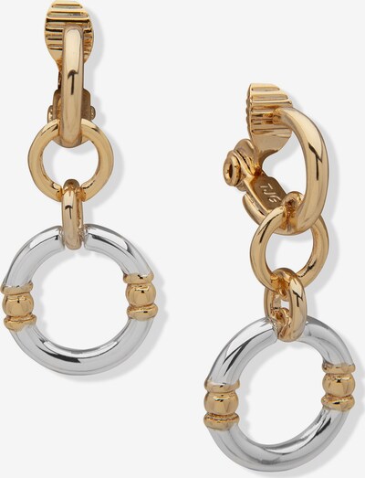 Lauren Ralph Lauren Øreringe i guld / sølv, Produktvisning