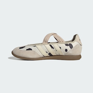 Scarpa slip-on 'Barreda' di ADIDAS SPORTSWEAR in bianco