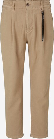 STRELLSON Chino Pants ' Bashy ' in Beige: front