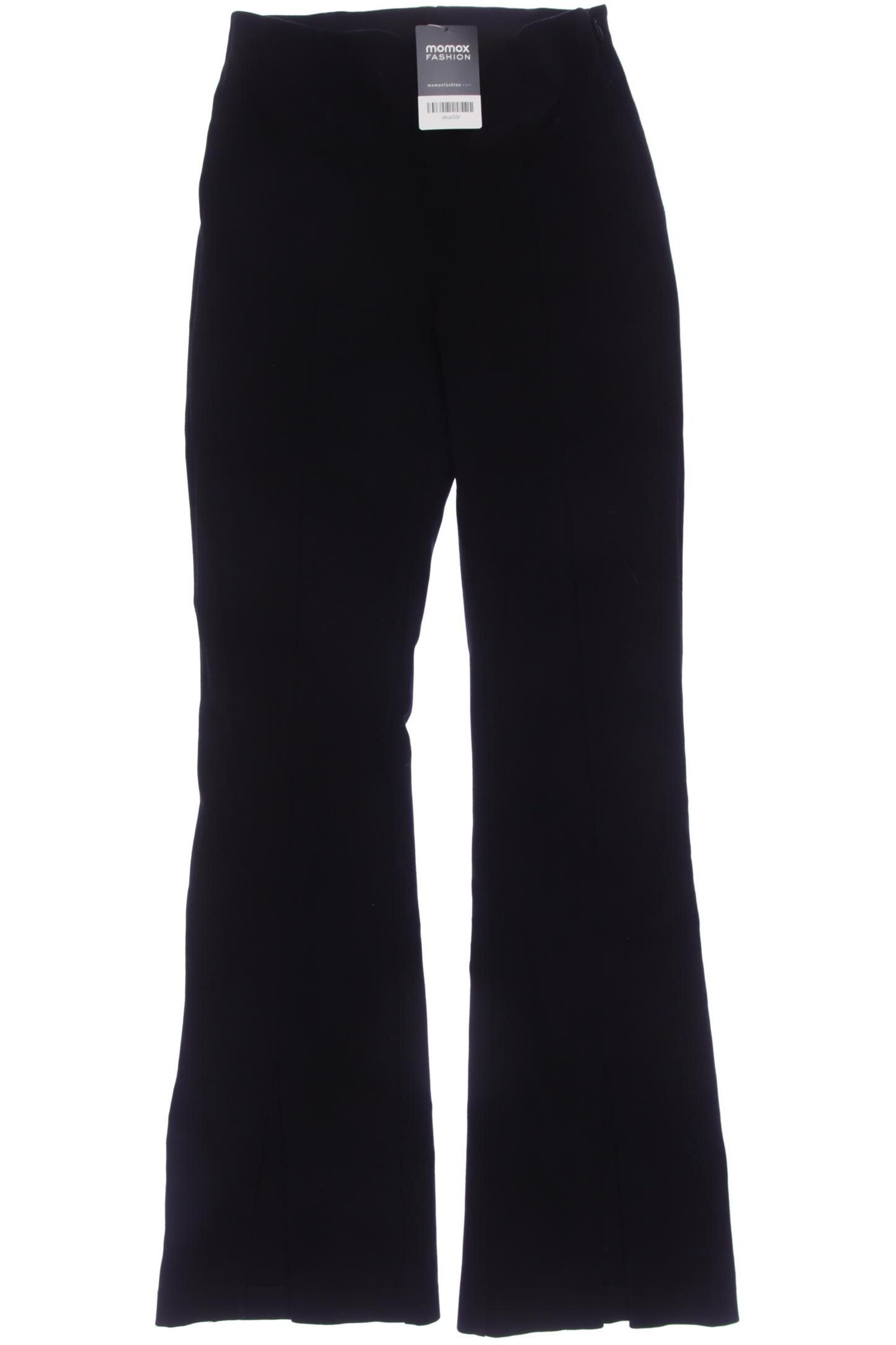 & Other Stories Pants in S in Black: front