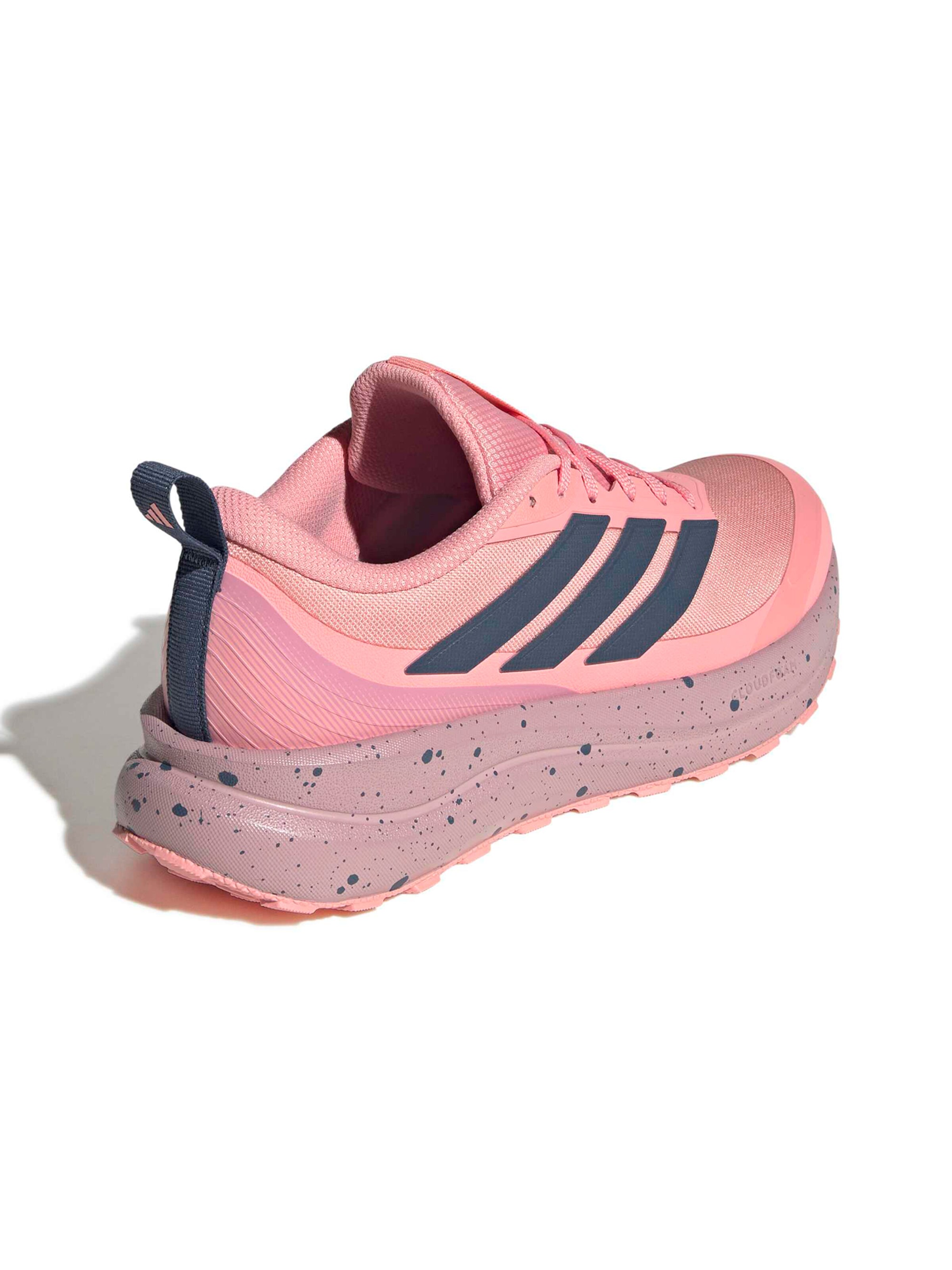 Chaussure de course 'RUNFALCON 6 ATR' ADIDAS PERFORMANCE en rose