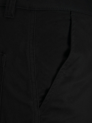 JJXX - Loosefit Pantalón cargo 'KENDAL' en negro