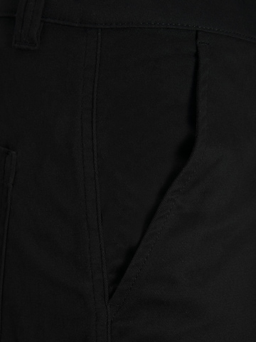 JJXX Loose fit Cargo Pants 'KENDAL' in Black