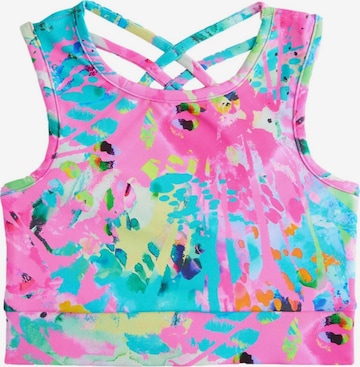 Next Toppi värissä vaaleanpunainen: etupuoli