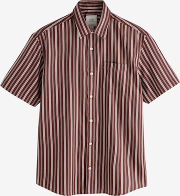 Next Skjorte i rød: forside