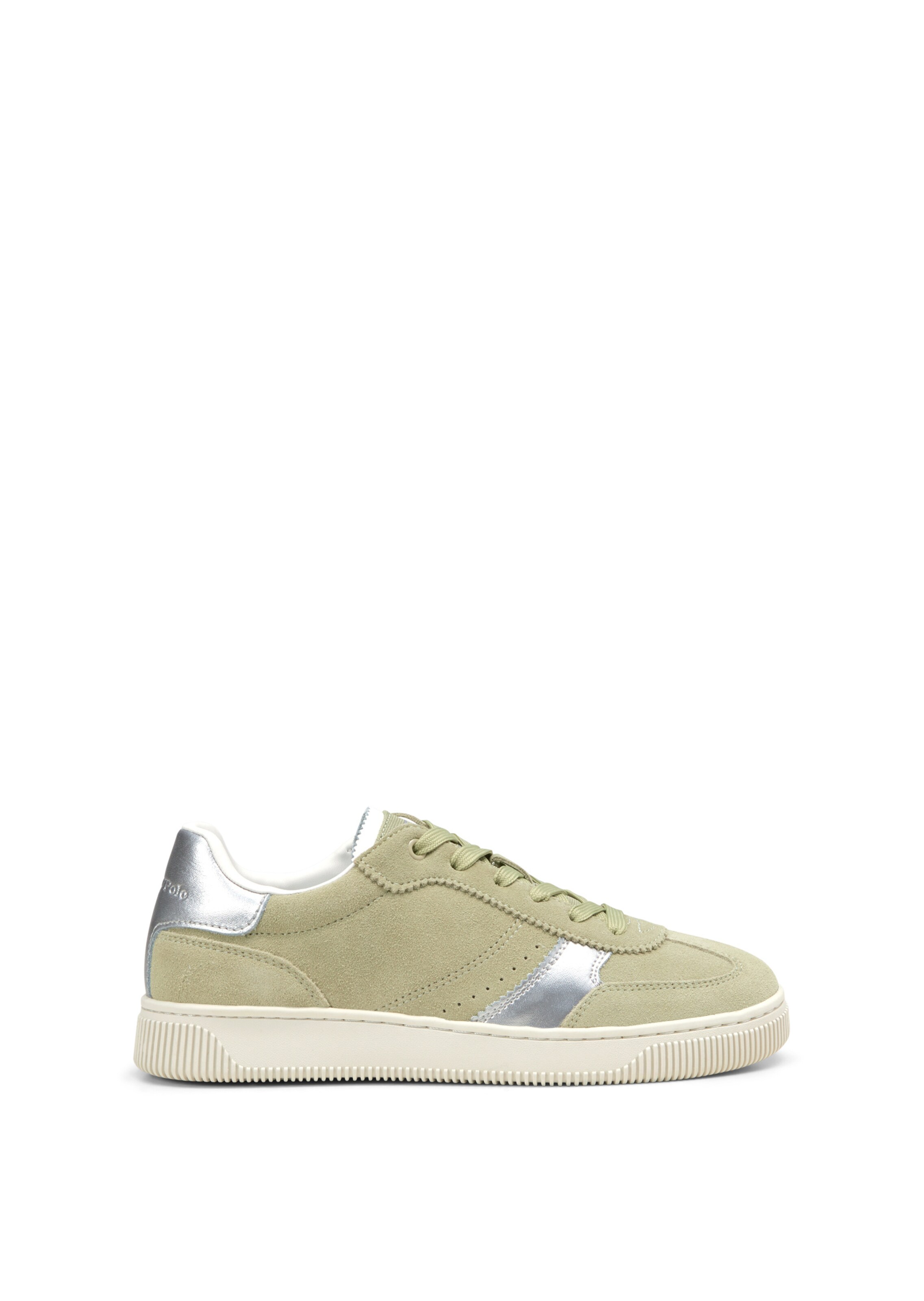 Marc O'Polo Sneakers in Green