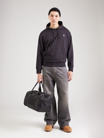 TIMBERLAND Sweatshirt in Schwarz