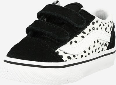 VANS Sneakers 'Old Skool' in de kleur Zwart / Wit, Productweergave