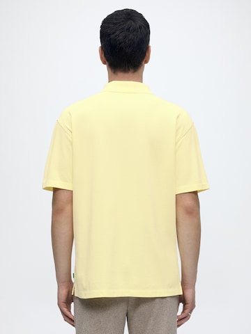 SCOTCH & SODA T-shirt i gul