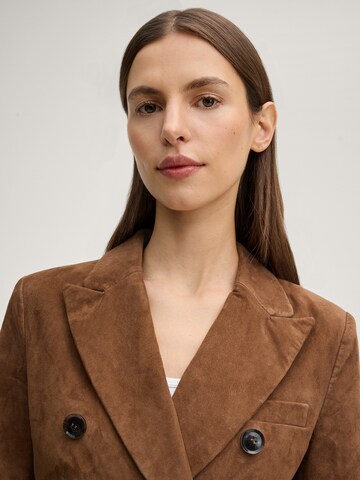 JOOP! Blazers 'Letizia' in Bruin