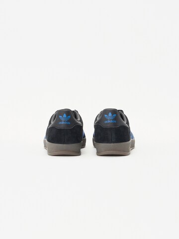 ADIDAS ORIGINALS Σνίκερ χαμηλό 'Gazelle' σε μαύρο
