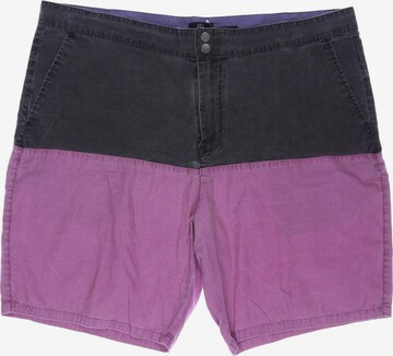 QUIKSILVER Shorts in 40 in Mixed colors: front