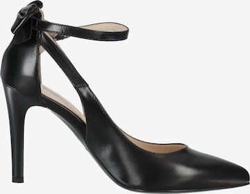 Nero Giardini Pumps in Black