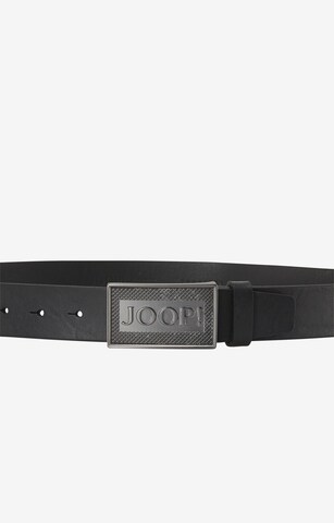 JOOP! Belt in Black