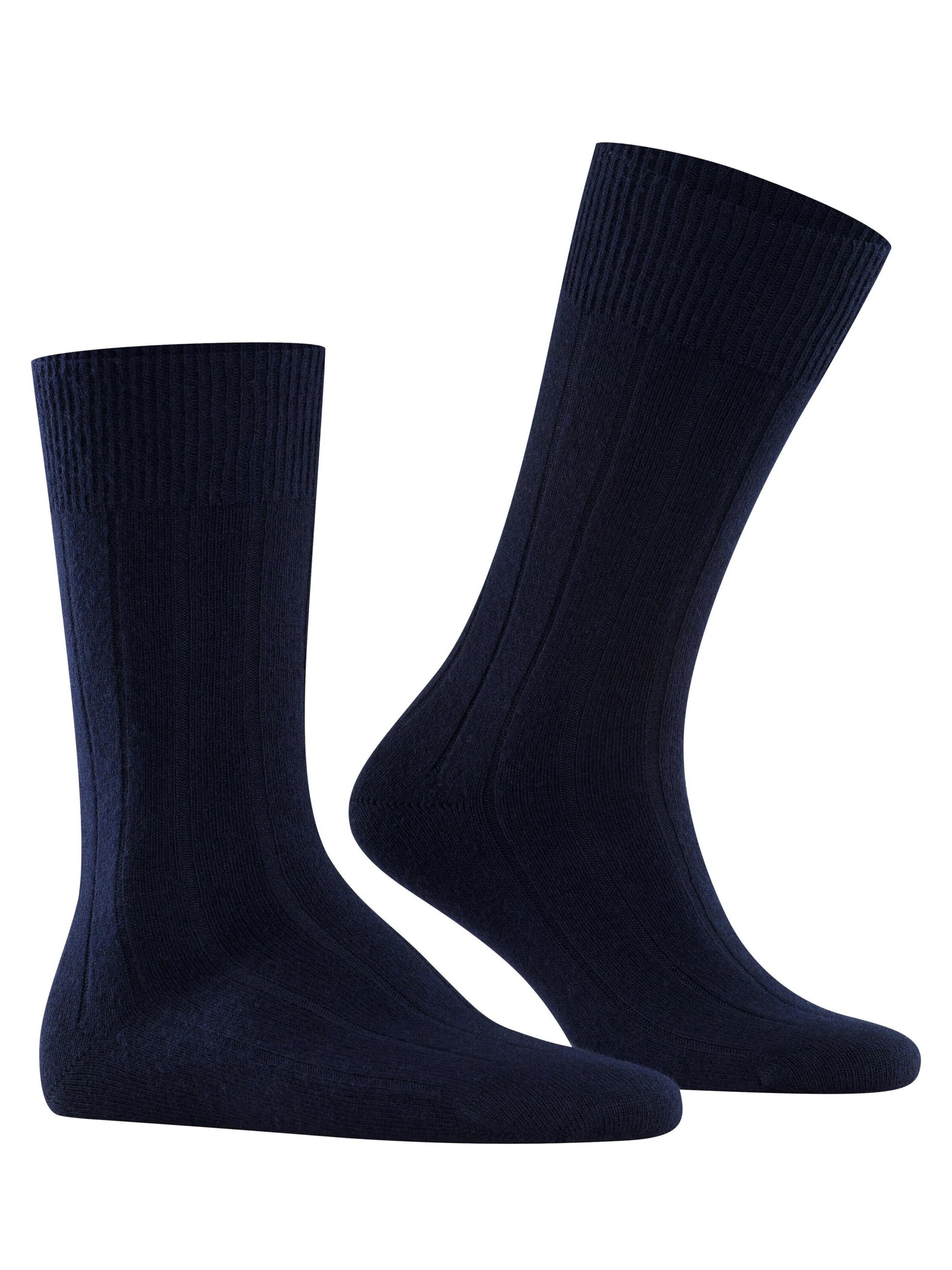 Chaussettes FALKE en bleu