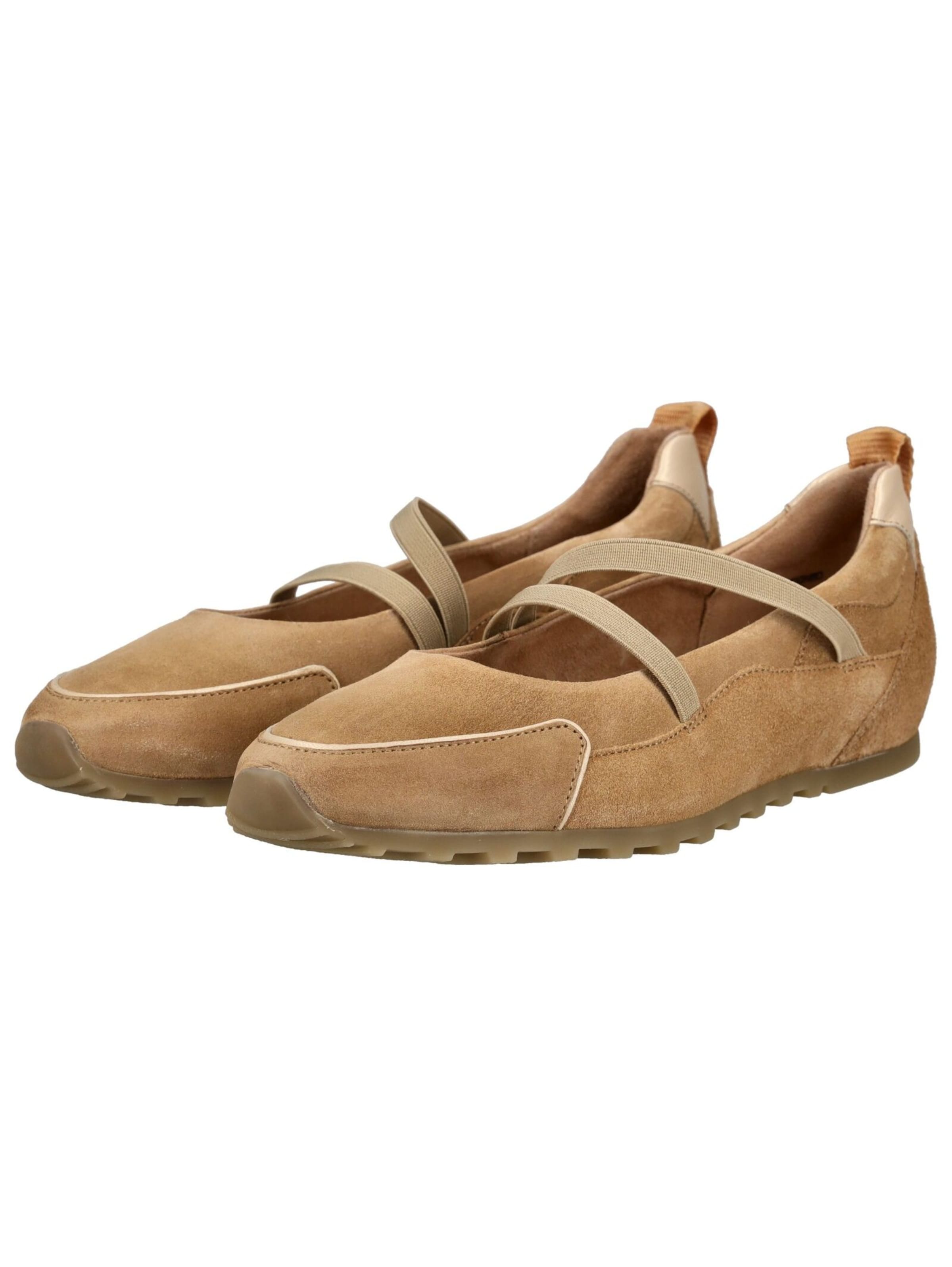 Paul Green Ballerina in Bruin