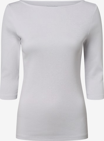 Brookshire Shirt in Grau: predná strana