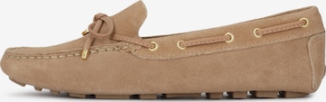 Kazar Мокасины в Бежевый: спереди