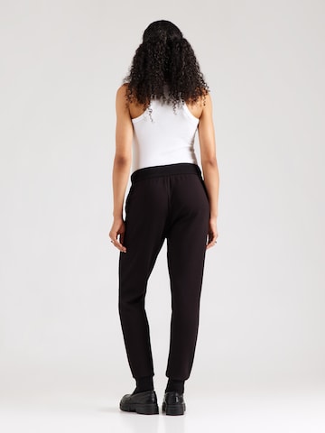 ARMANI EXCHANGE Tapered Nadrág - fekete