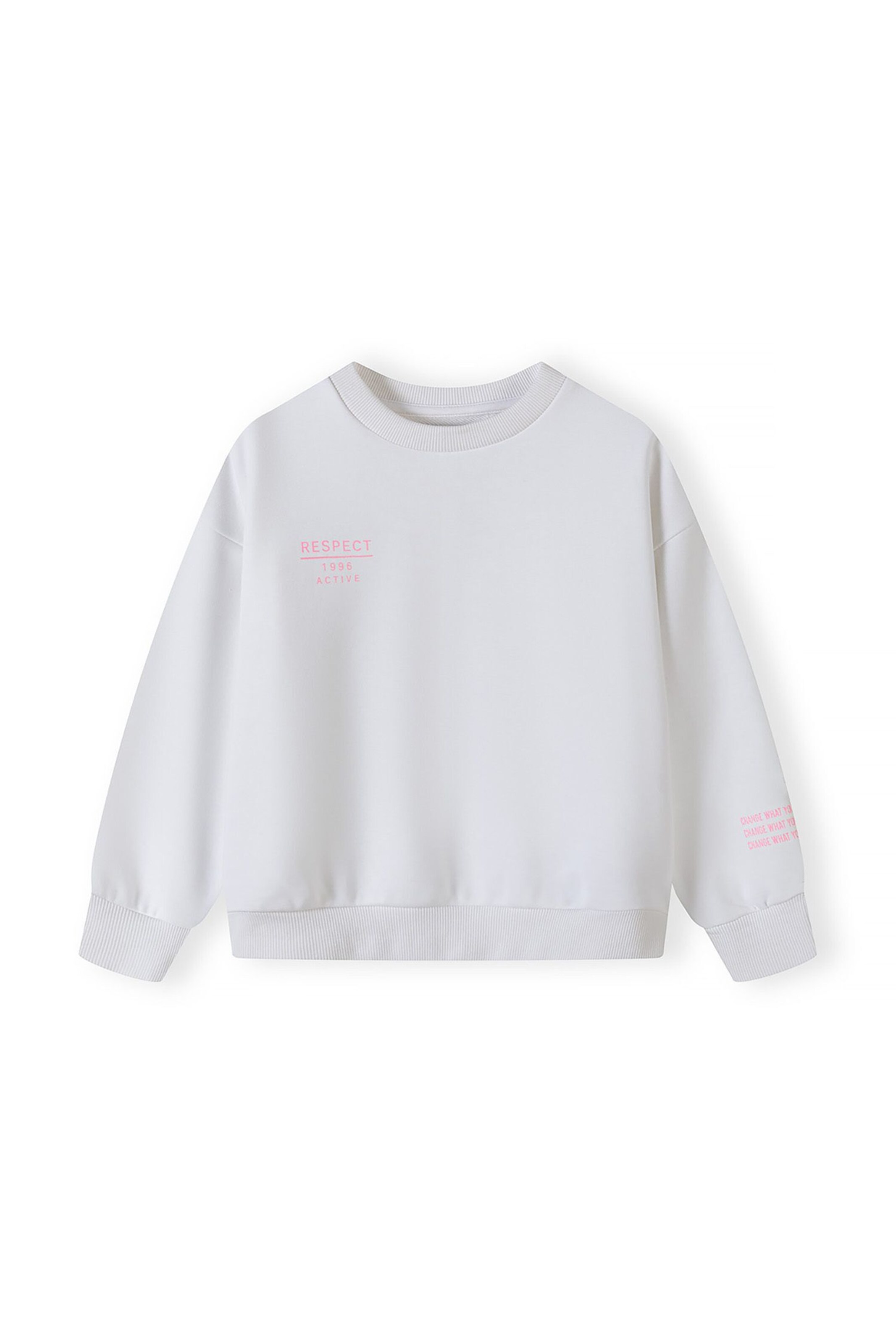 balts MINOTI Treniņtērps