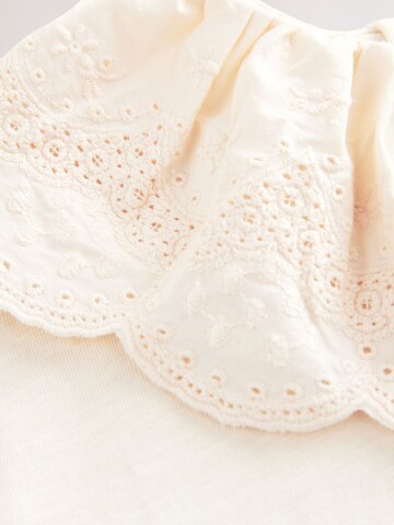 Next - Camiseta en beige
