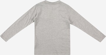 BLUE SEVEN Shirt in Grey