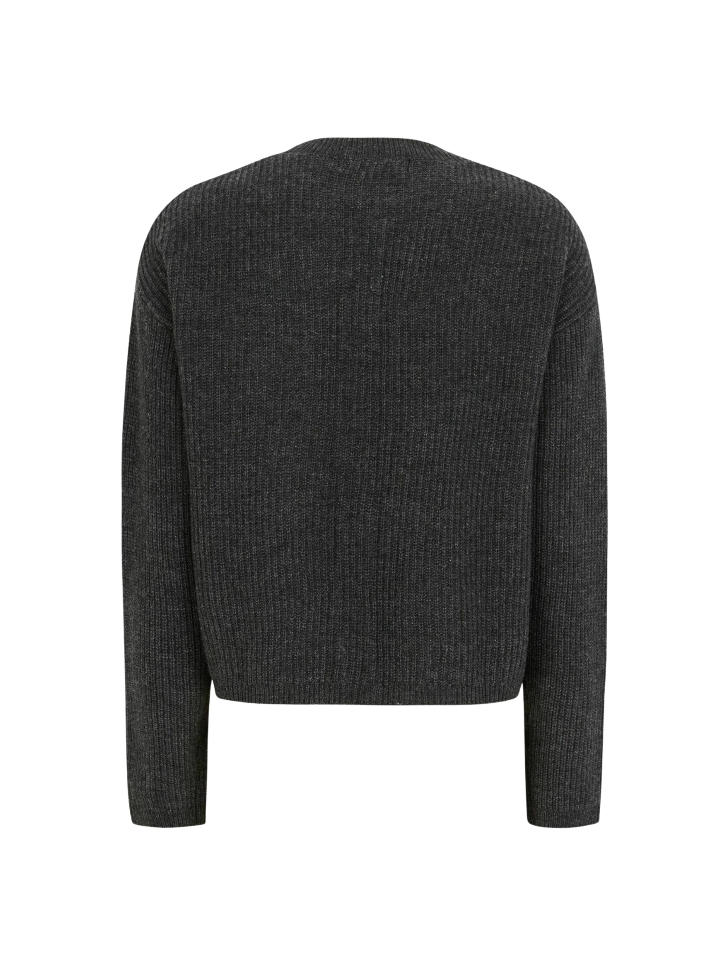 Giacchetta 'West' di Soft Rebels in grigio