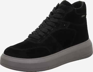 Legero Sneaker 'Wonder' in Schwarz: Vorderseite