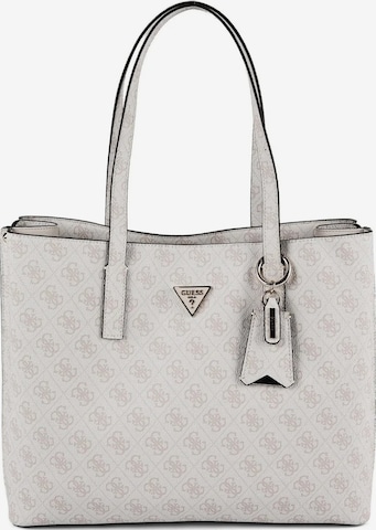 GUESS Shopper 'SG697423' in Beige: Vorderseite