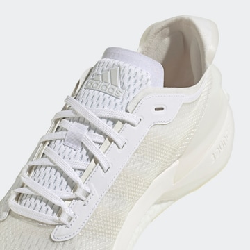 ADIDAS SPORTSWEAR Loopschoen 'Avryn' in Wit