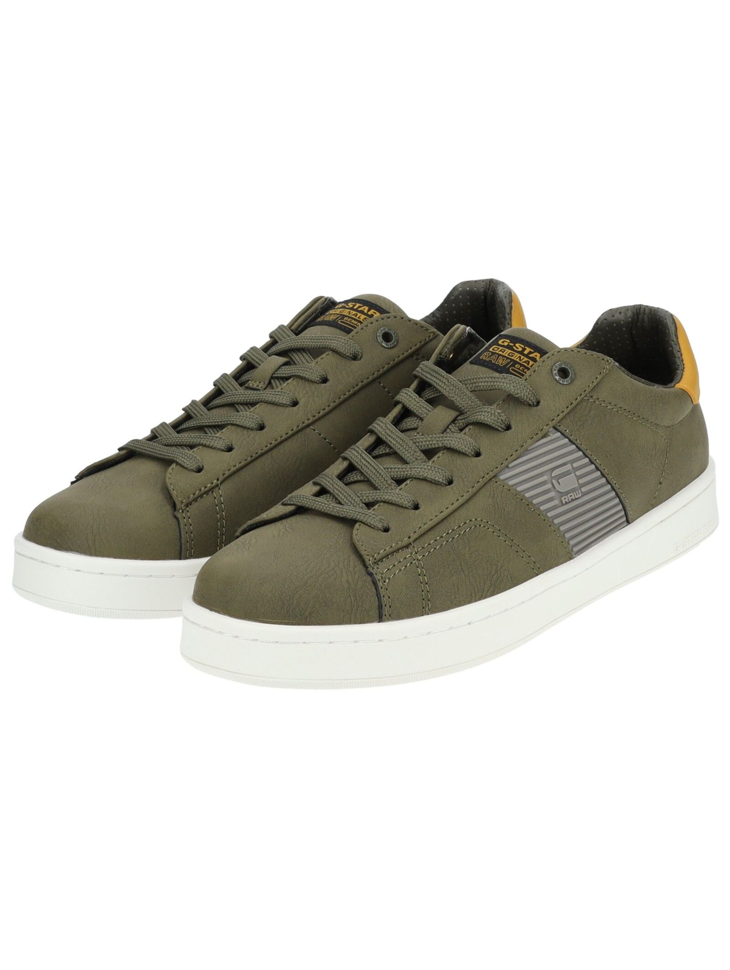 G-Star Footwear Sneakers laag in Groen