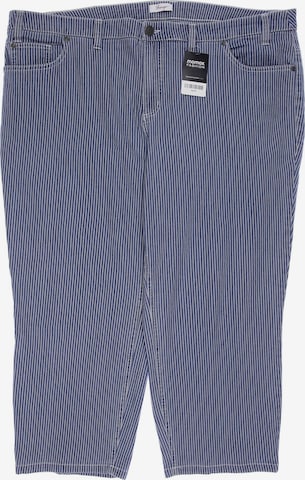 SHEEGO Jeans in 41-42 in Blue: front