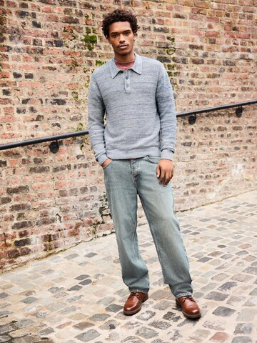 Next Свитер в Синий