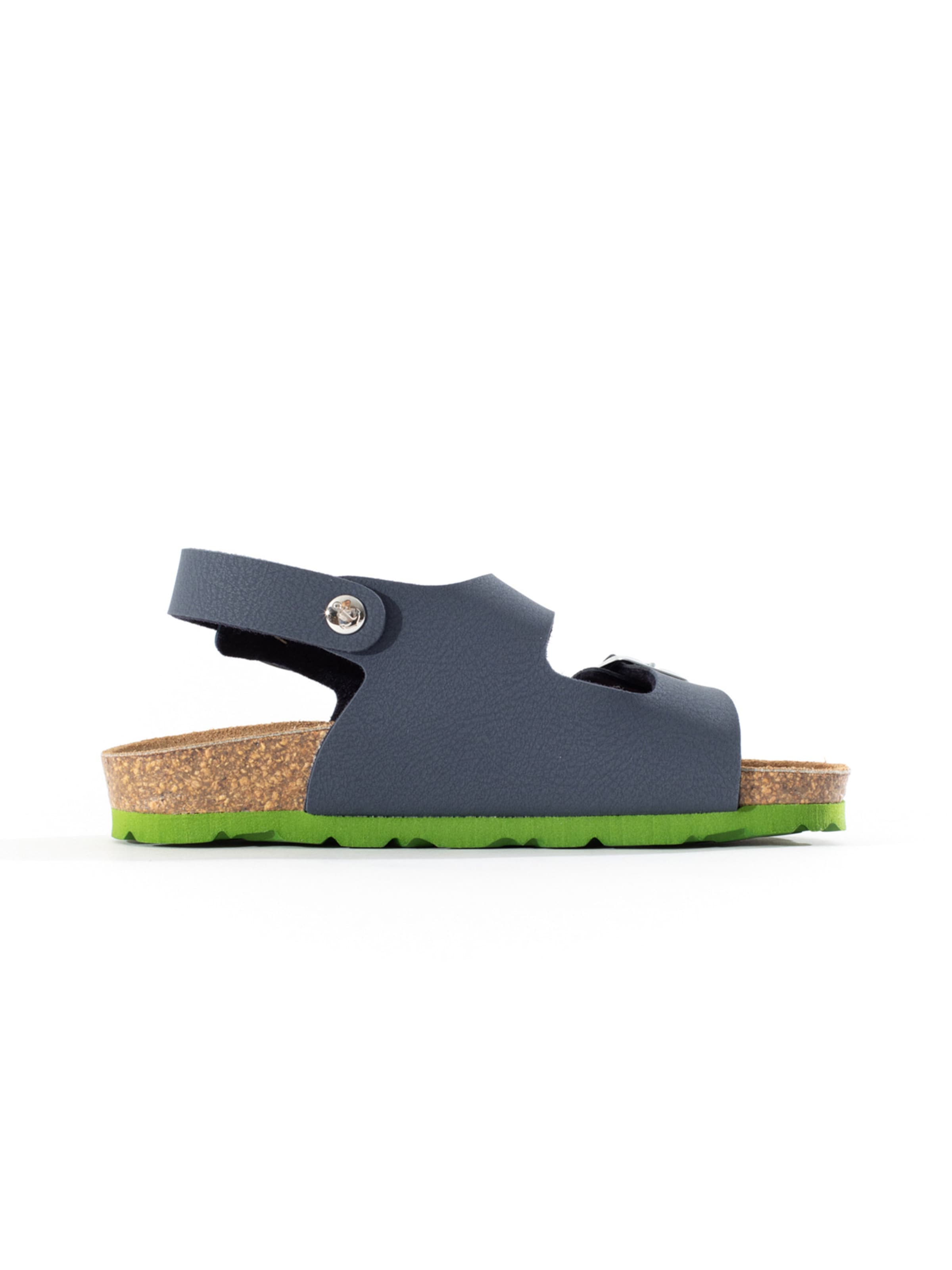 Bayton Открытая обувь 'Pegase' в Серый