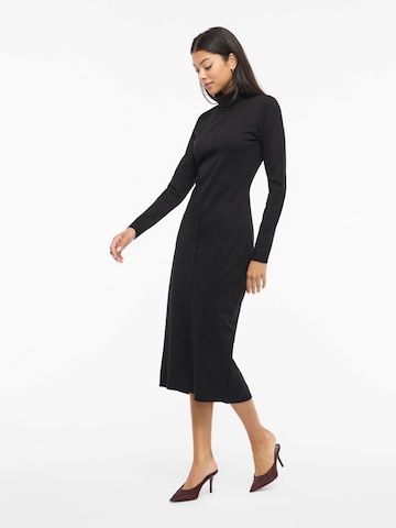 VILA Kjole 'VIEDITH' i sort