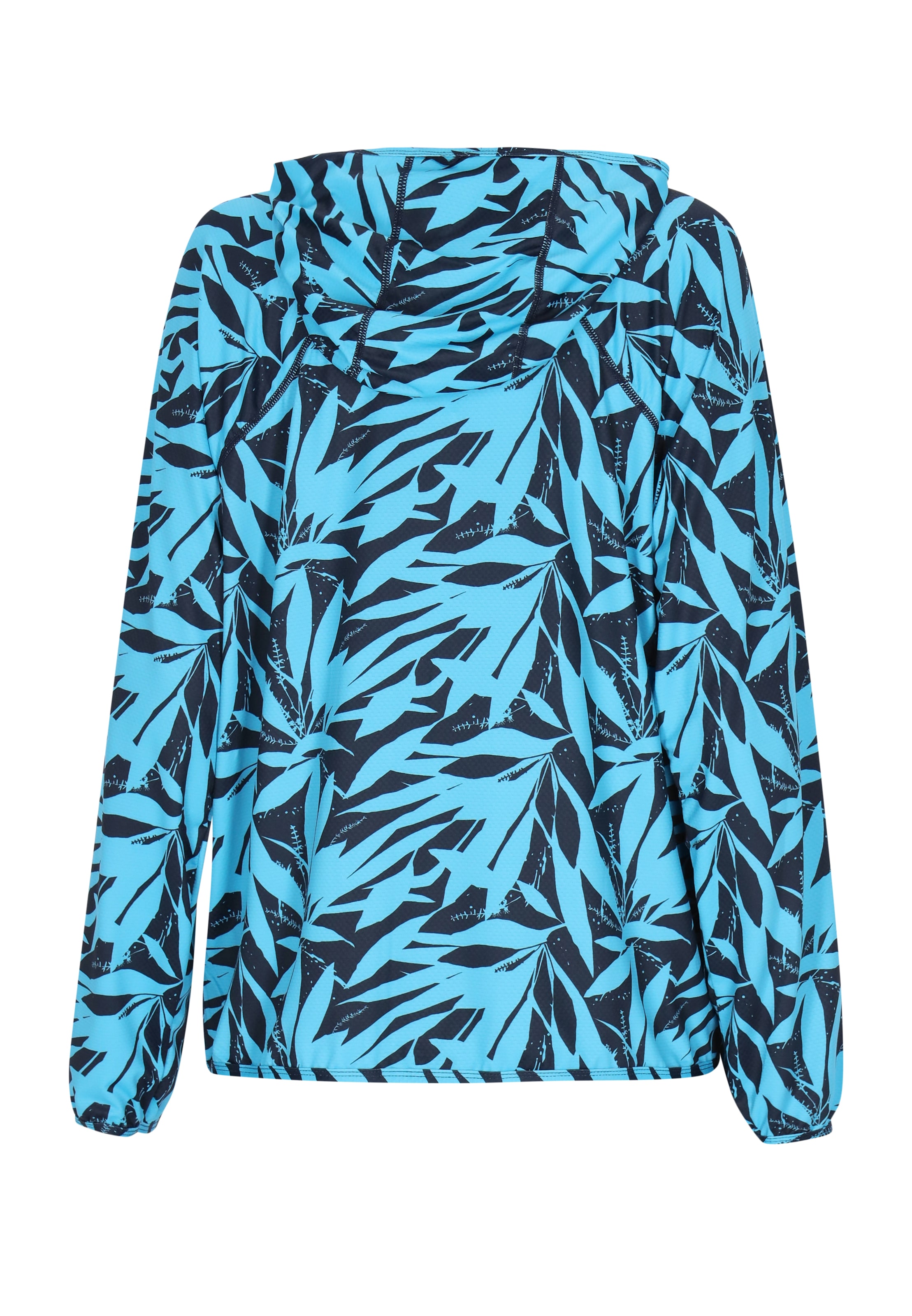 SANIKA Демисезонная куртка в Синий