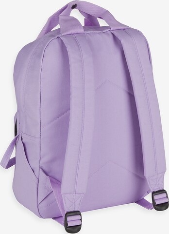 DICKIES Rucksack 'Lisbon' in Lila