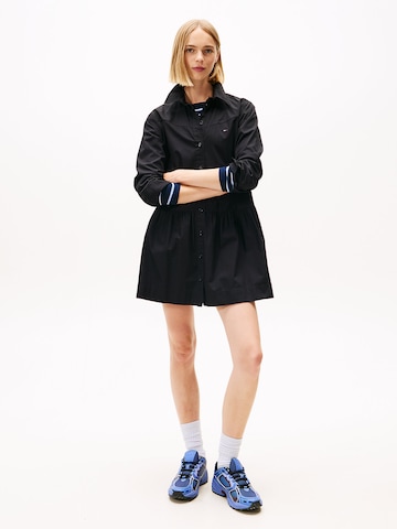 Tommy Jeans Dress in Black