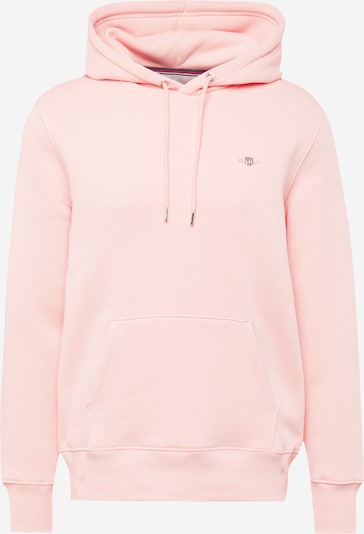 GANT Sweatshirt in rosa, Produktansicht