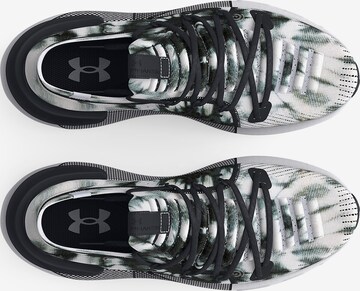 UNDER ARMOUR Running Shoes ' Hovr Phantom 3 Dyed ' in Grey