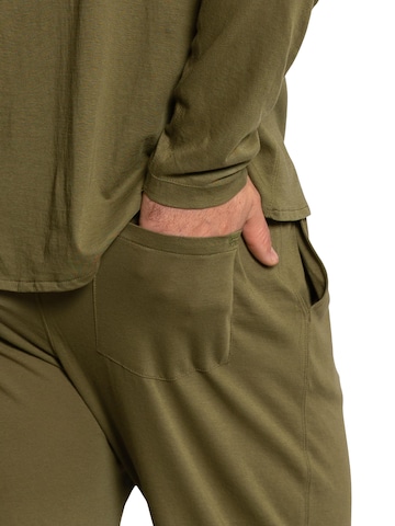 Regular Pantalon 'Pantalon 24_24' LDB en gris