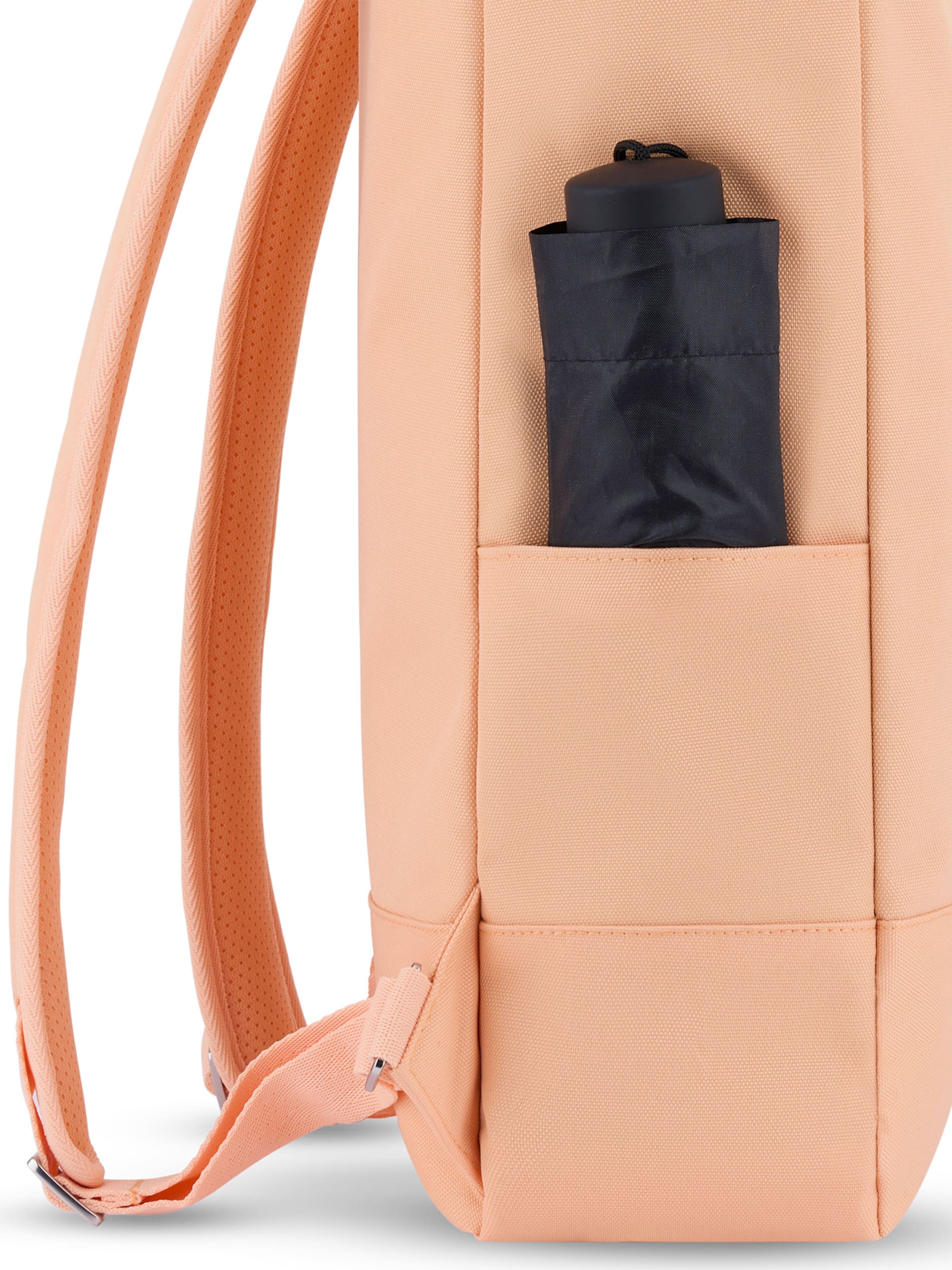 Zaino 'Robin Medium' di Johnny Urban in arancione