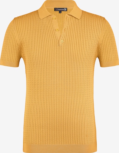 Giorgio di Mare Shirt in senf, Produktansicht