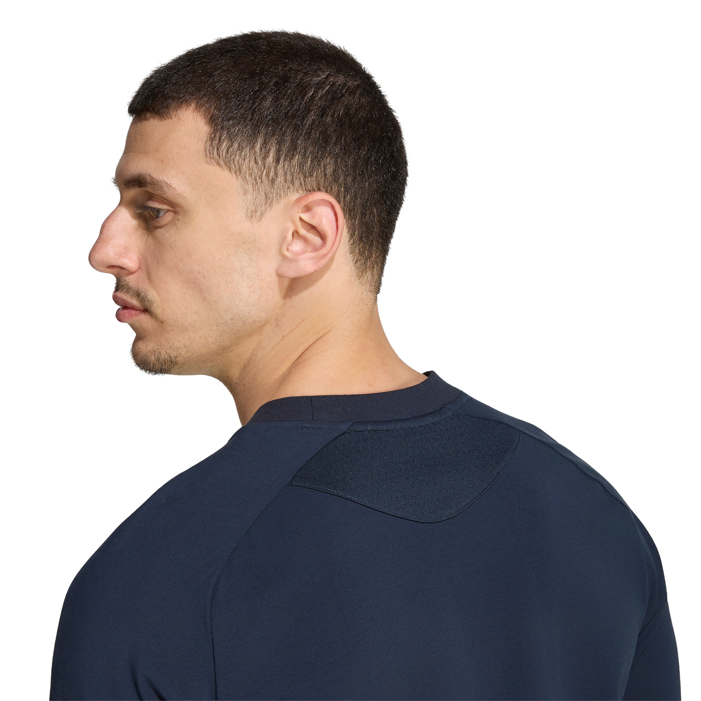 ADIDAS PERFORMANCE Performance shirt 'REAL' in Blue