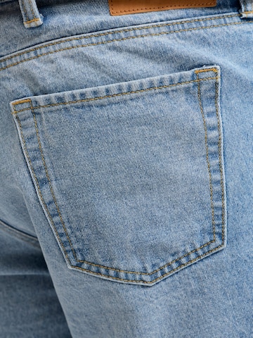 Loosefit Jeans 'JJITONY JJORIGINAL' di Jack & Jones Plus in blu