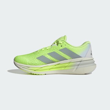 ADIDAS PERFORMANCE Loopschoen 'Adistar 3' in Geel