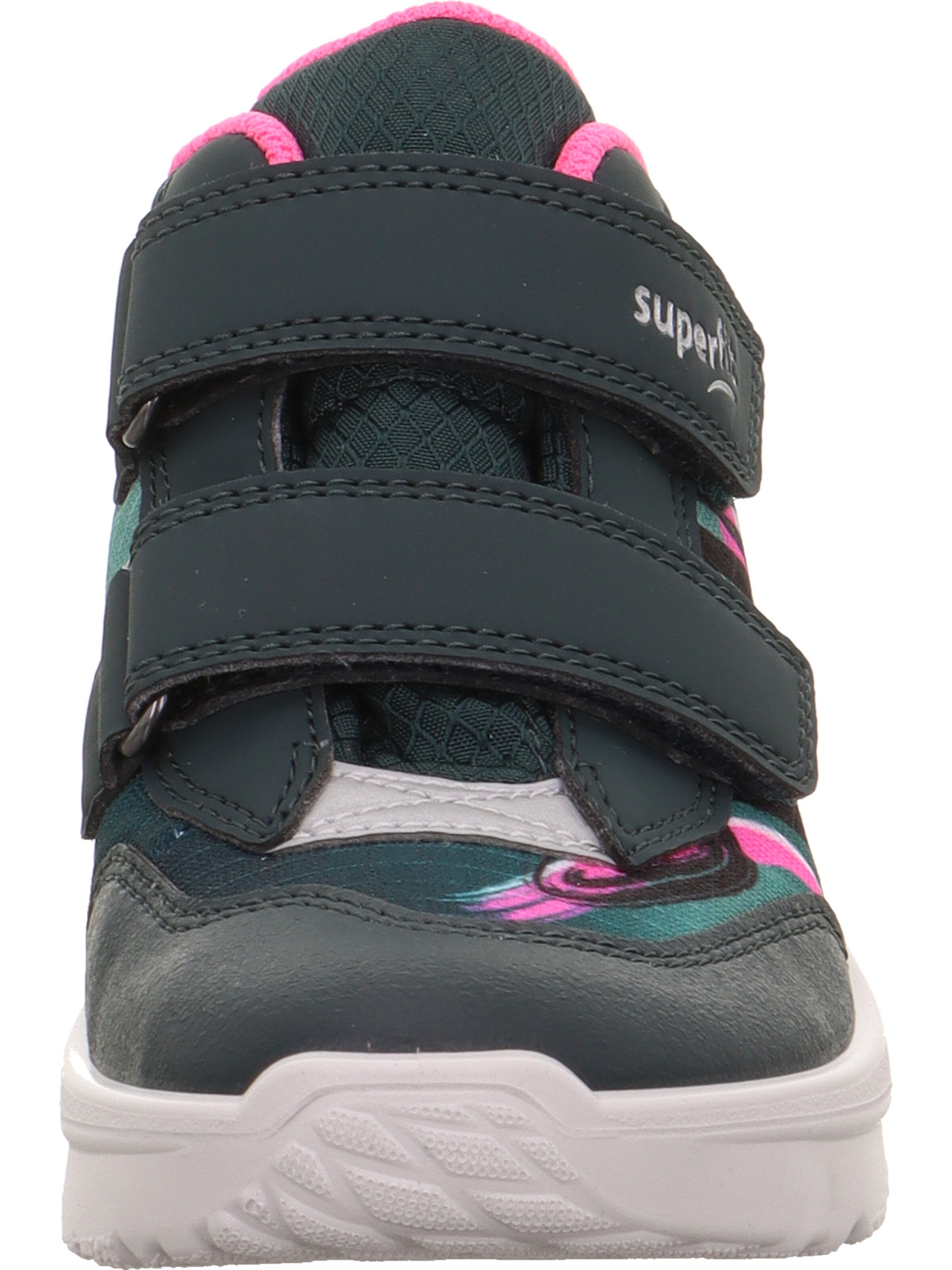 SUPERFIT Sneakers 'KICKS' in Mixed colors