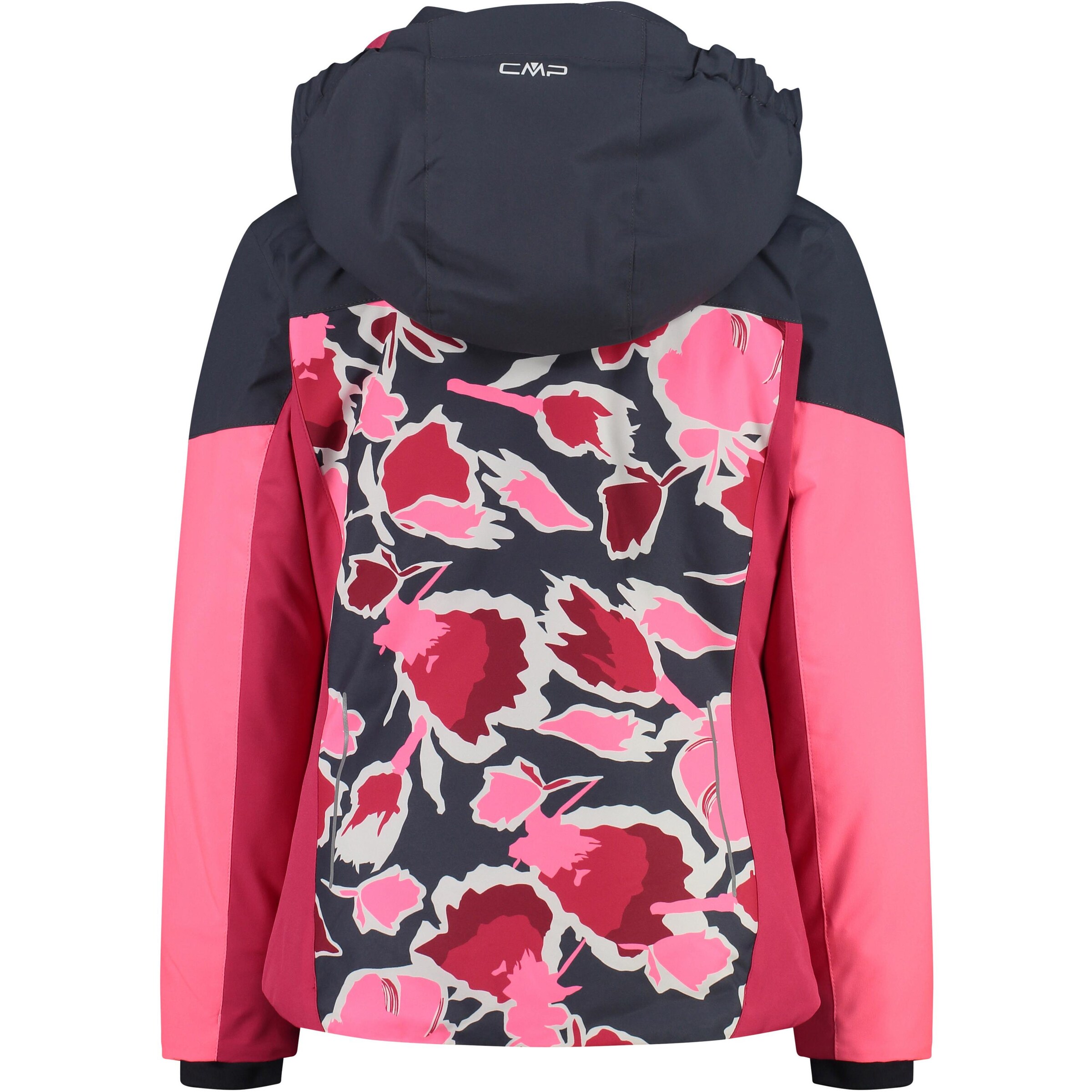 CMP Outdoor jacket in Pink