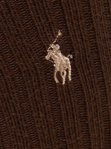 Polo Ralph Lauren Sokken in Bruin